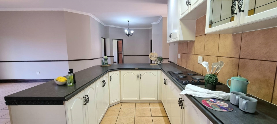 3 Bedroom Property for Sale in Dan Pienaar Free State